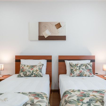 Casa Da Petisqueira 61 - Paredes-Oporto Rebordosa ภายนอก รูปภาพ