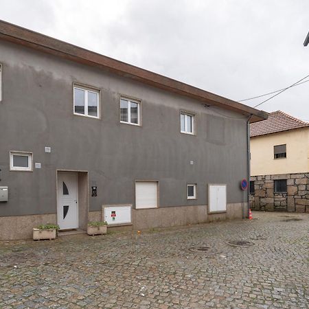 Casa Da Petisqueira 61 - Paredes-Oporto Rebordosa ภายนอก รูปภาพ