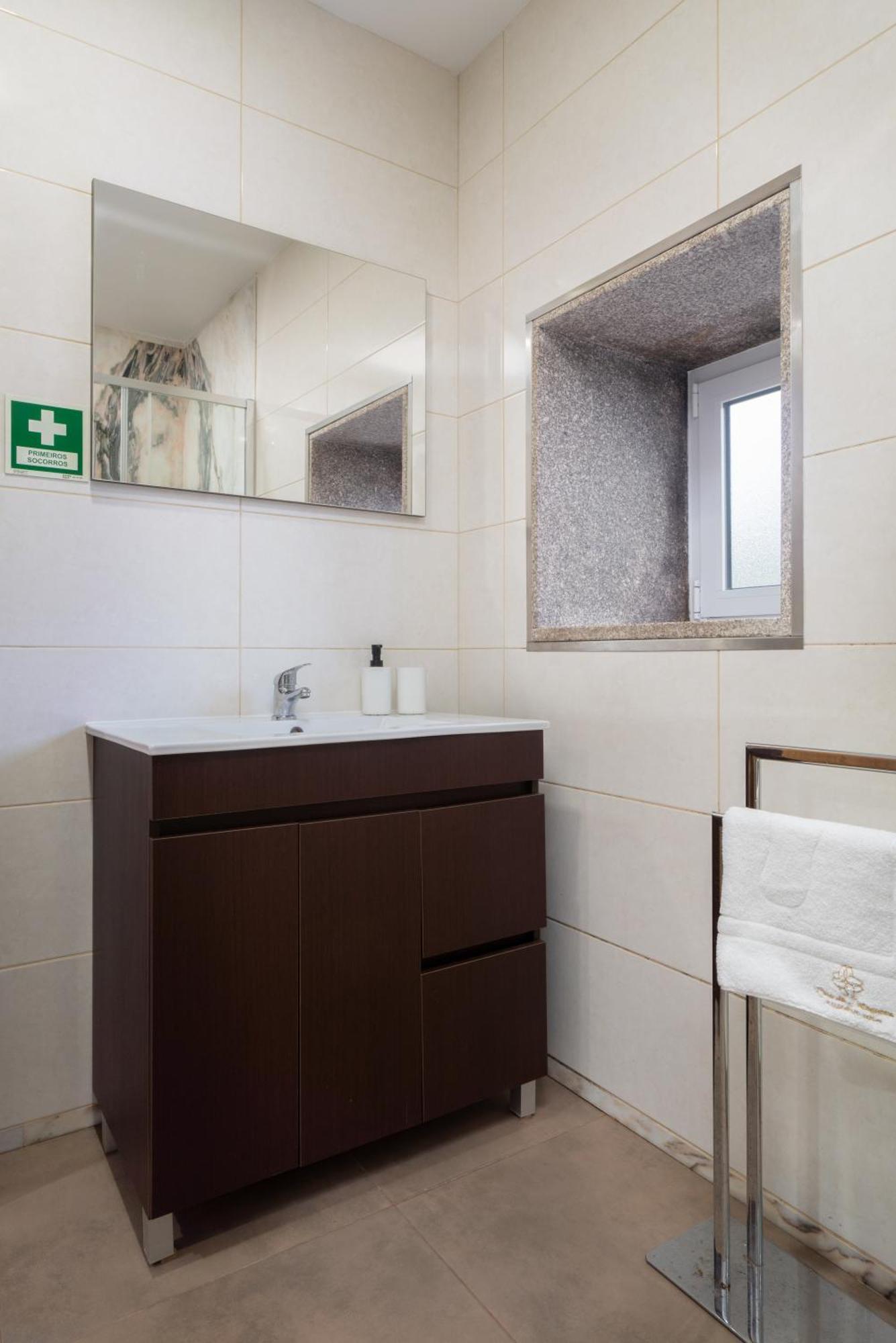 Casa Da Petisqueira 61 - Paredes-Oporto Rebordosa ภายนอก รูปภาพ