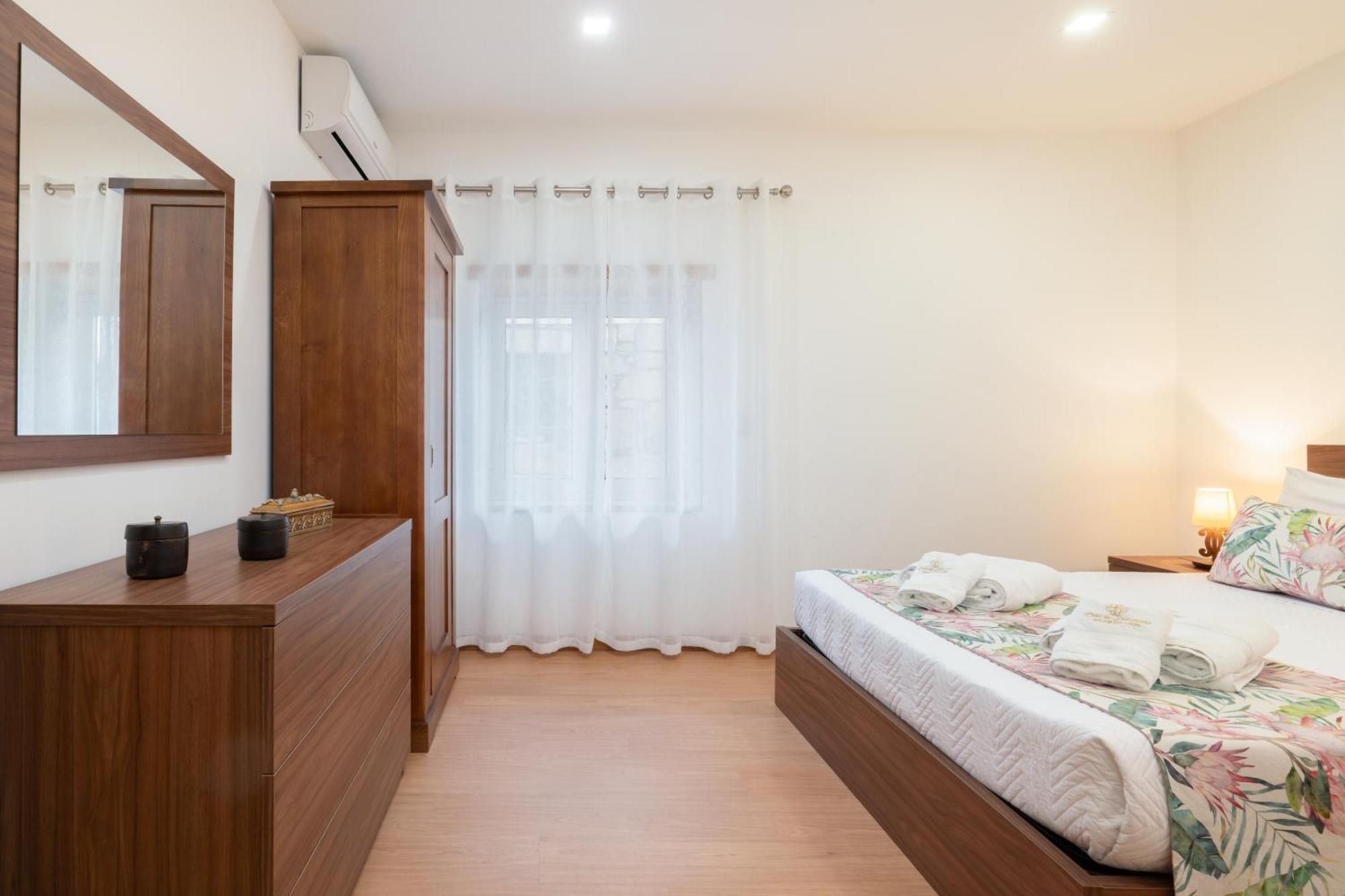 Casa Da Petisqueira 61 - Paredes-Oporto Rebordosa ภายนอก รูปภาพ