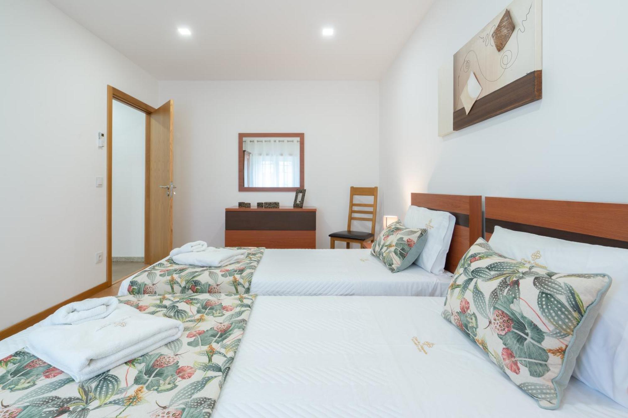 Casa Da Petisqueira 61 - Paredes-Oporto Rebordosa ภายนอก รูปภาพ