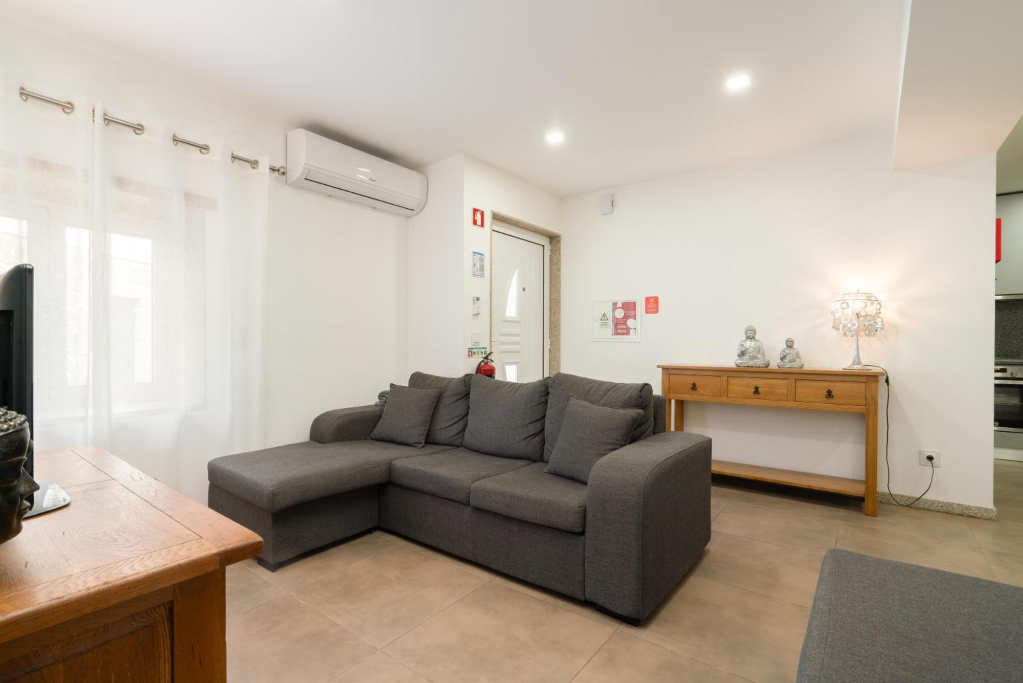 Casa Da Petisqueira 61 - Paredes-Oporto Rebordosa ภายนอก รูปภาพ