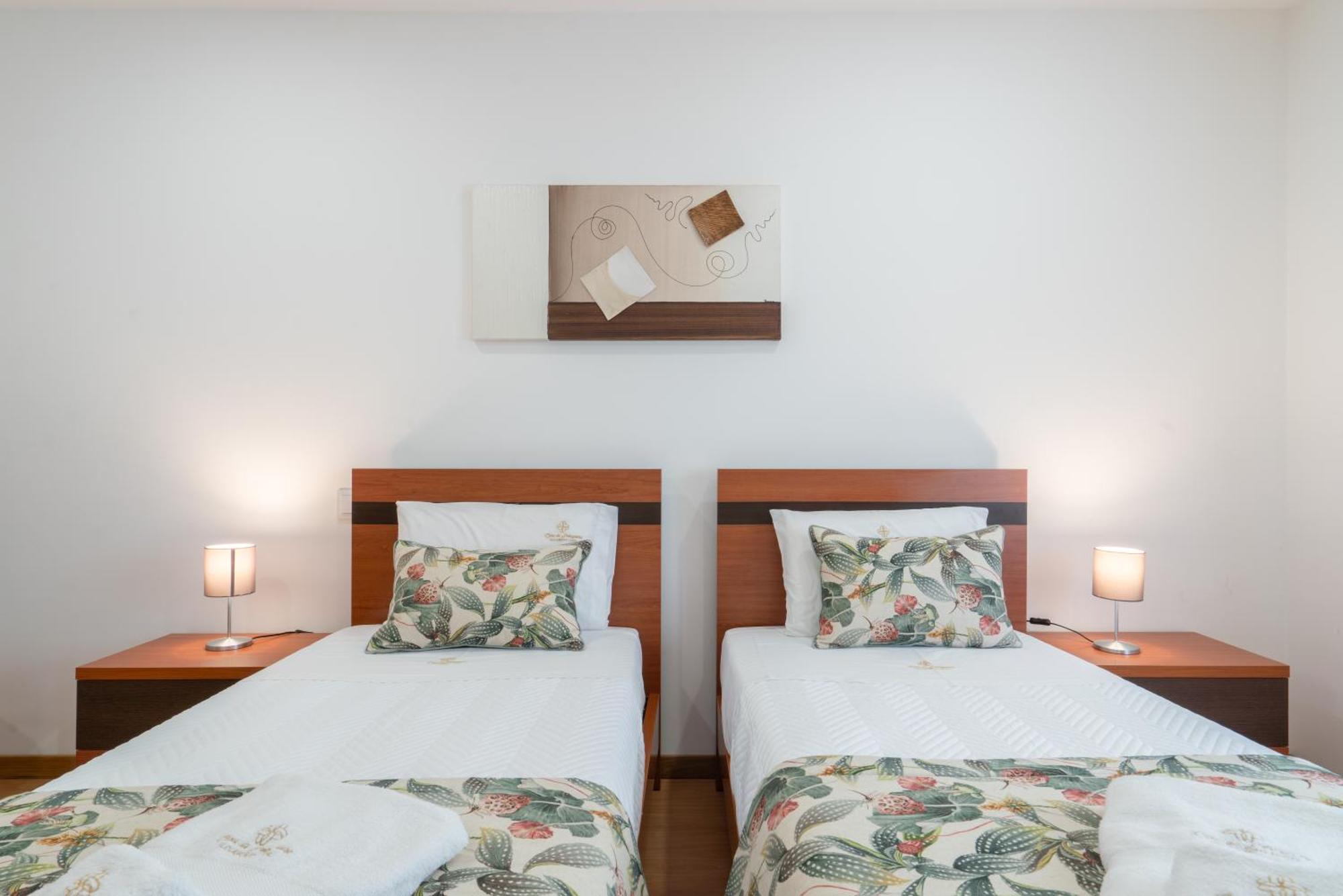 Casa Da Petisqueira 61 - Paredes-Oporto Rebordosa ภายนอก รูปภาพ