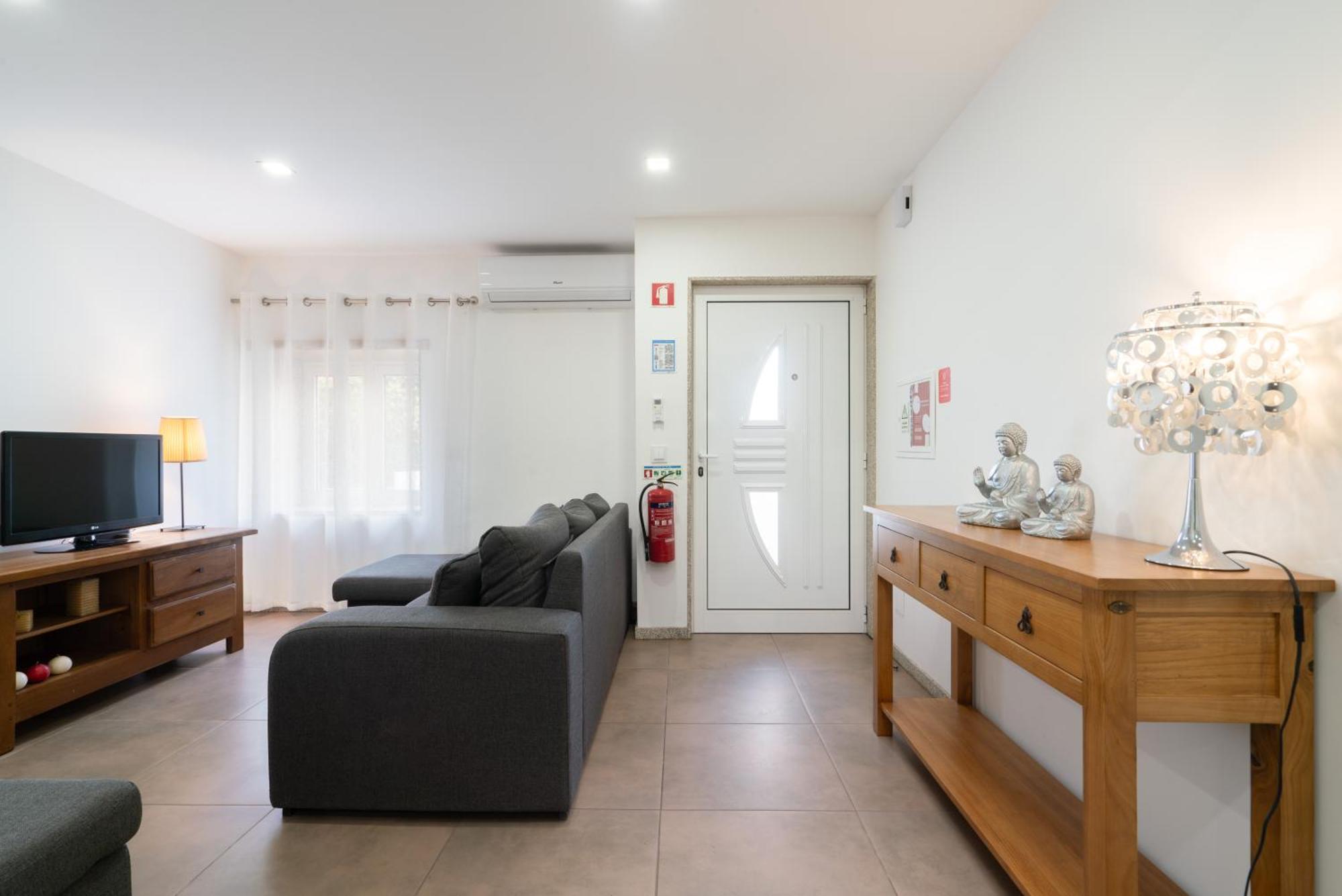 Casa Da Petisqueira 61 - Paredes-Oporto Rebordosa ภายนอก รูปภาพ