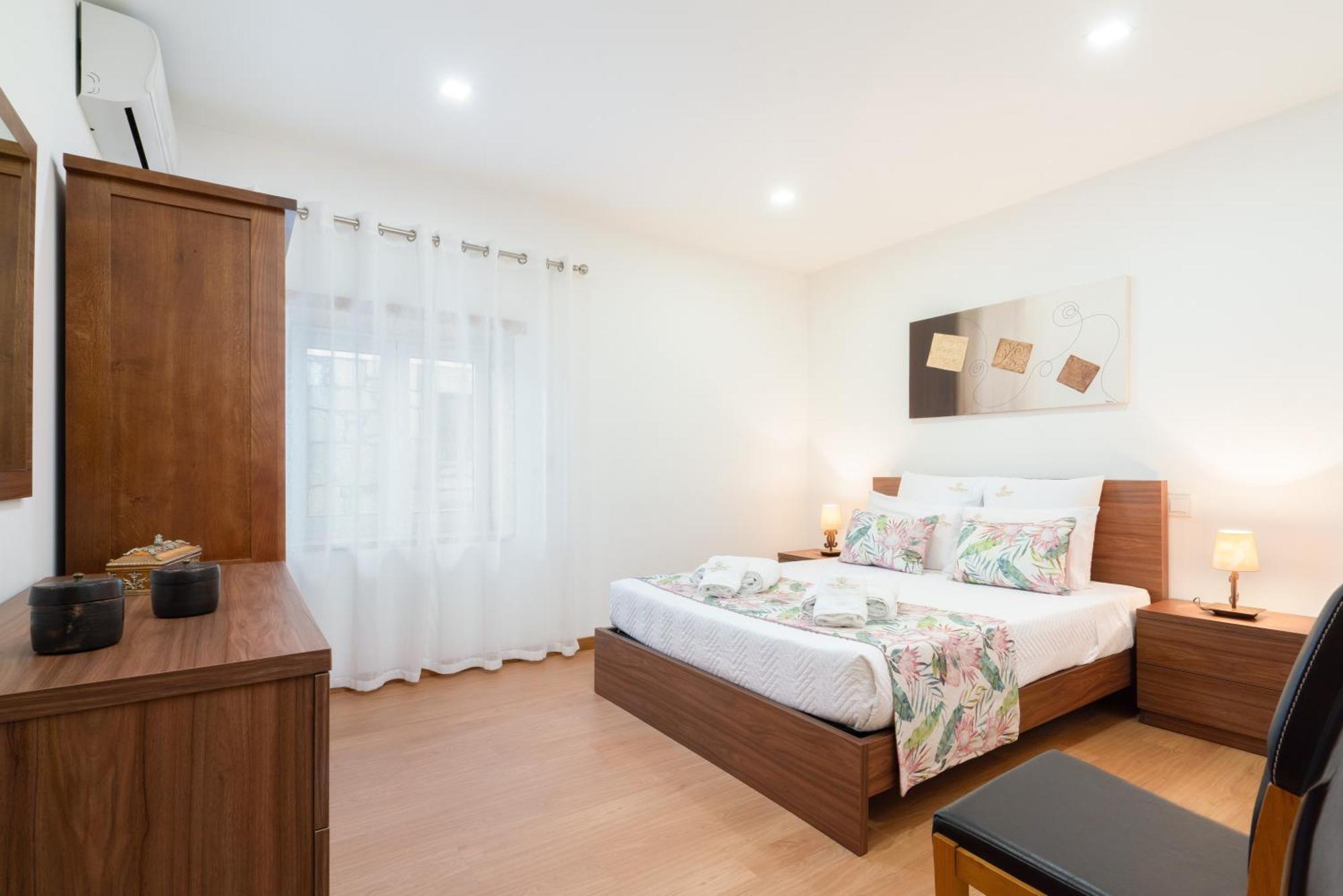 Casa Da Petisqueira 61 - Paredes-Oporto Rebordosa ภายนอก รูปภาพ