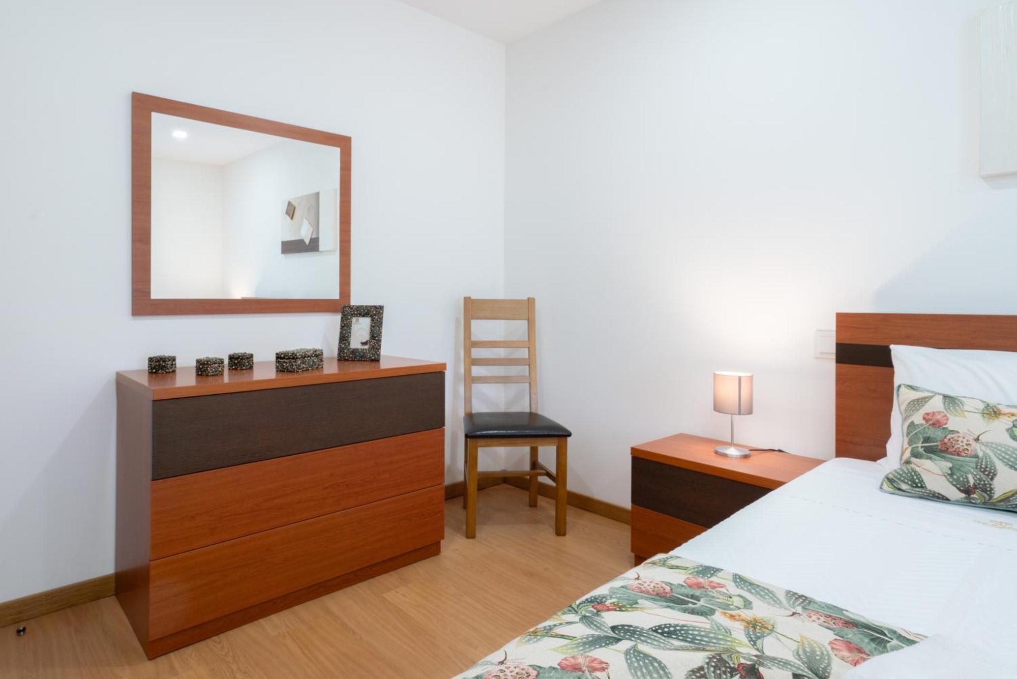 Casa Da Petisqueira 61 - Paredes-Oporto Rebordosa ภายนอก รูปภาพ