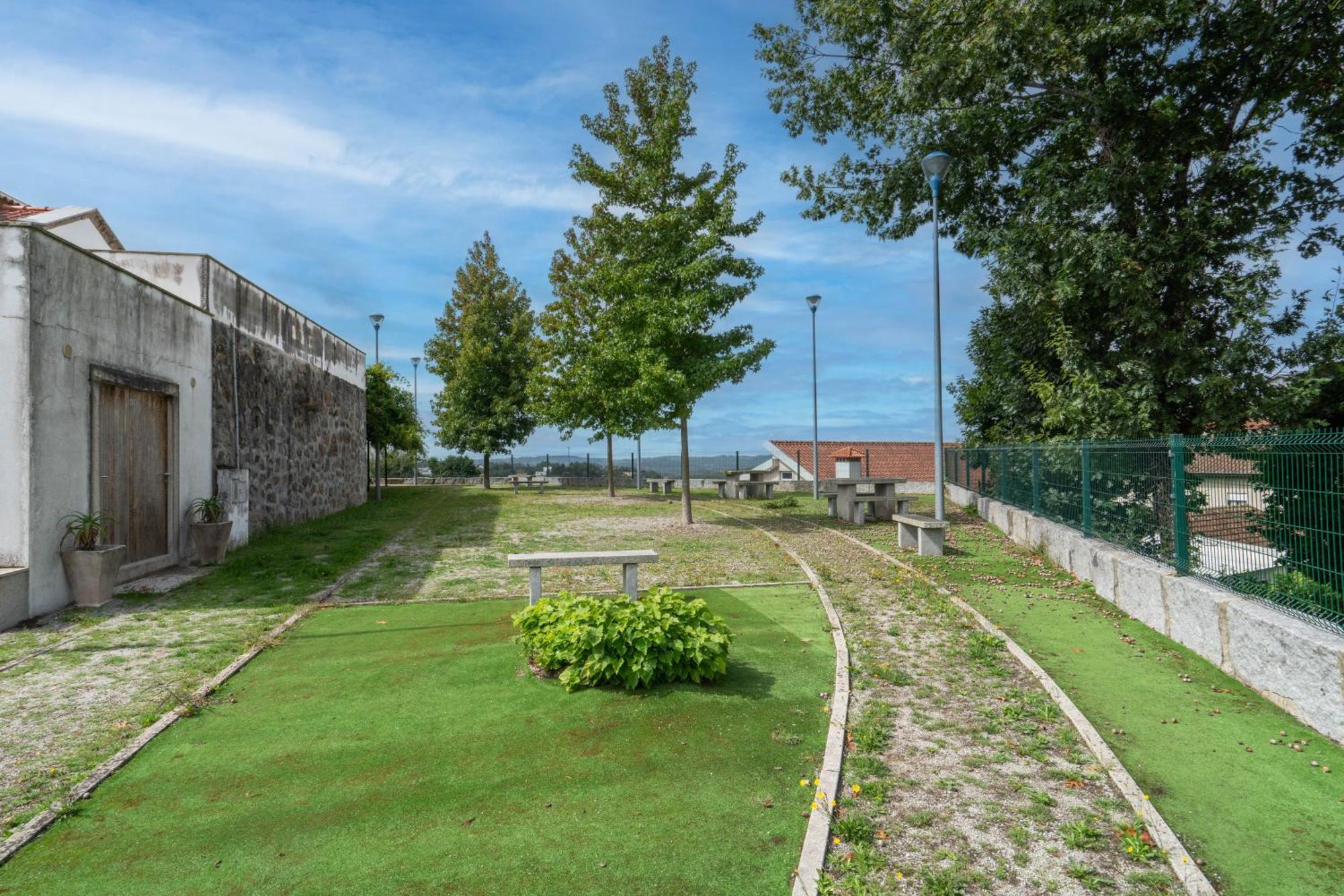 Casa Da Petisqueira 61 - Paredes-Oporto Rebordosa ภายนอก รูปภาพ