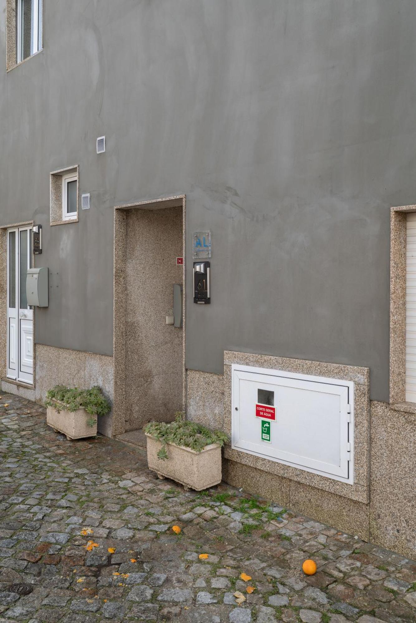Casa Da Petisqueira 61 - Paredes-Oporto Rebordosa ภายนอก รูปภาพ