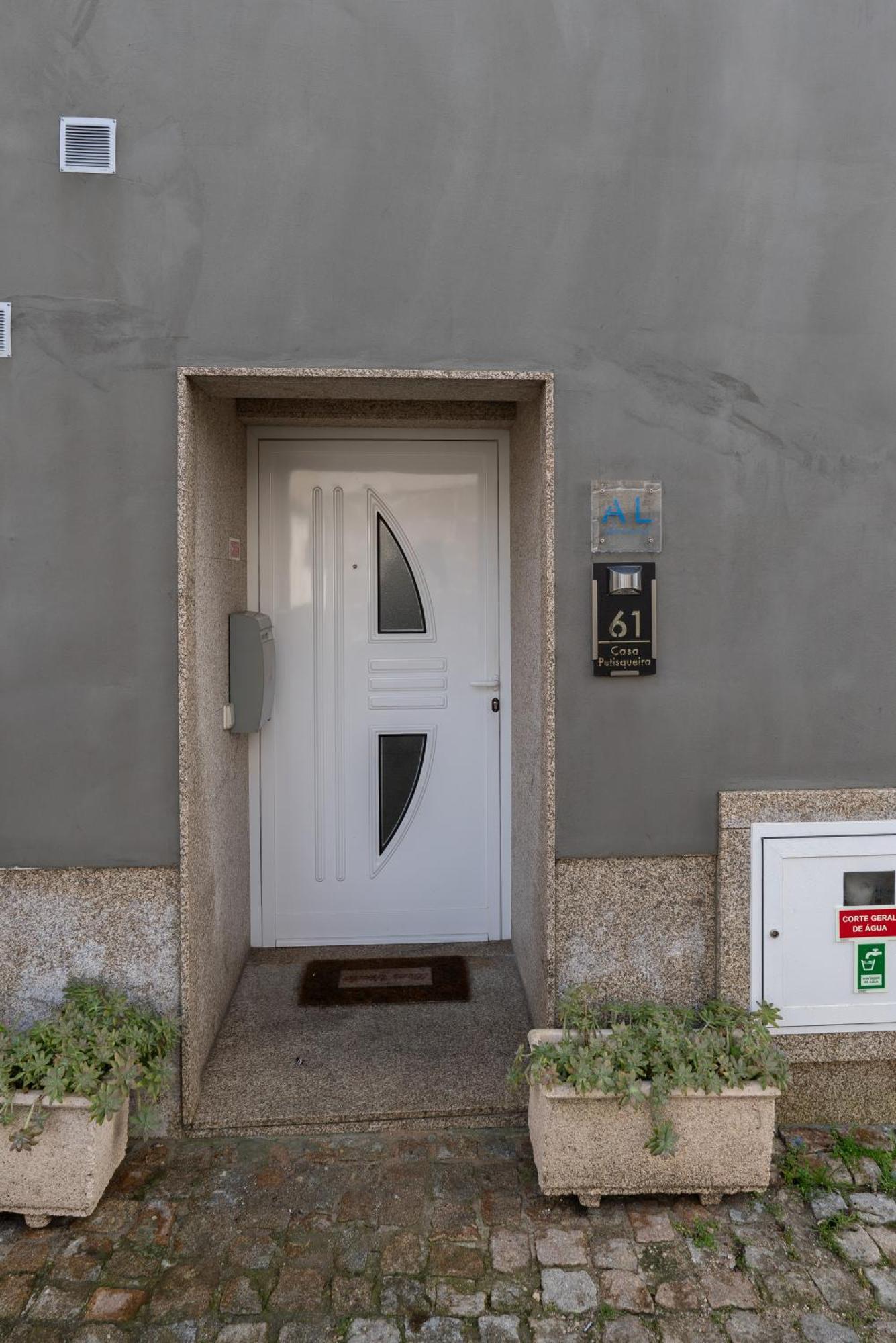 Casa Da Petisqueira 61 - Paredes-Oporto Rebordosa ภายนอก รูปภาพ