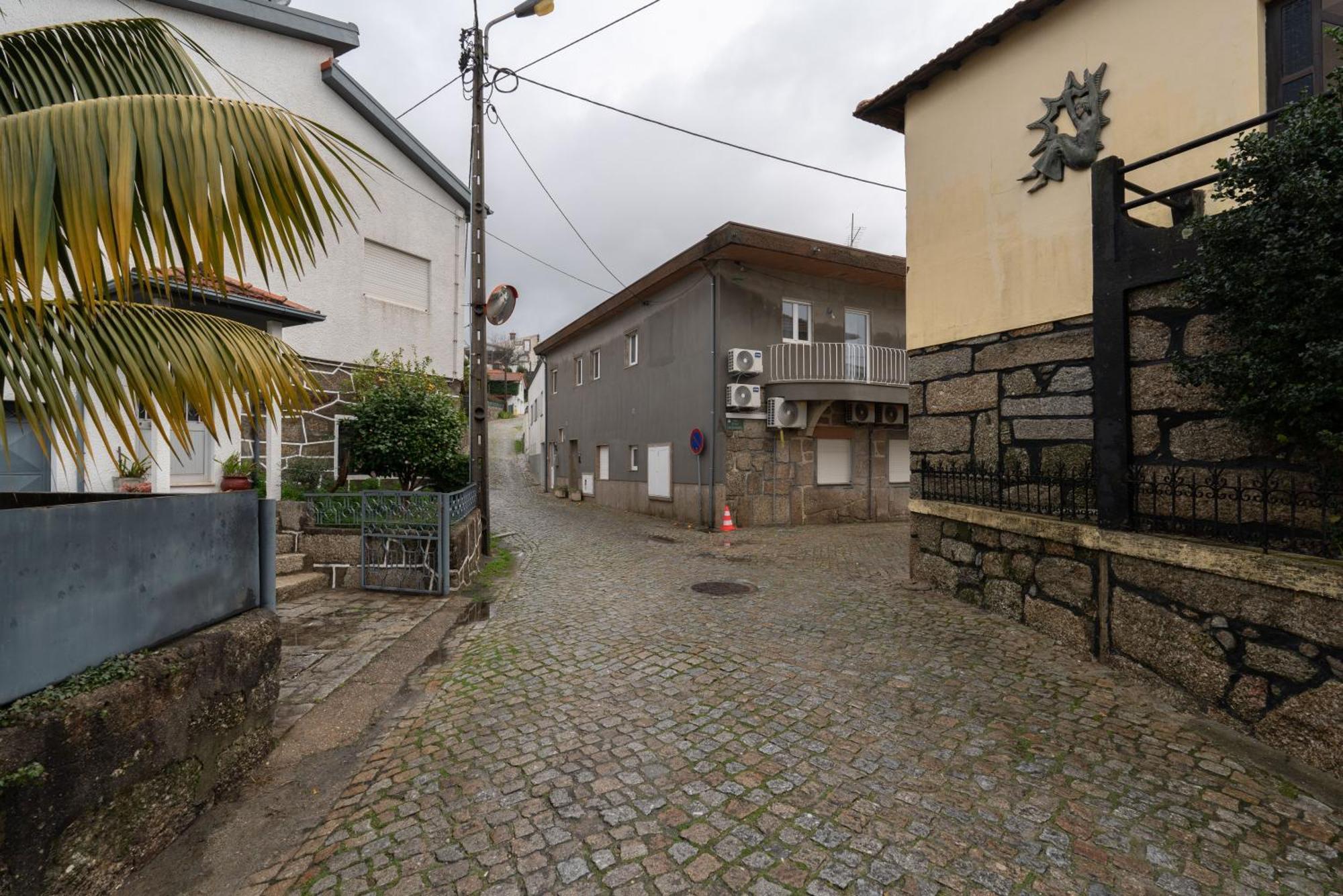 Casa Da Petisqueira 61 - Paredes-Oporto Rebordosa ภายนอก รูปภาพ